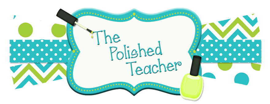 The Polished Teacher