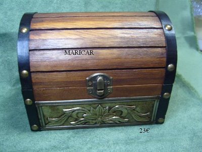 Imágenes de cofres - Imagui