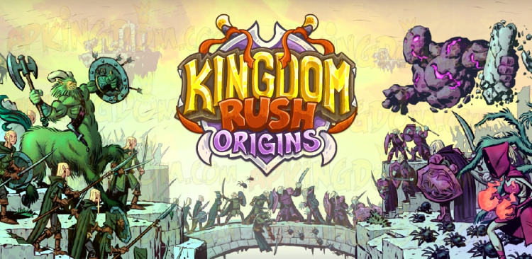 kingdom rush origins mod kingdom rush origins mod