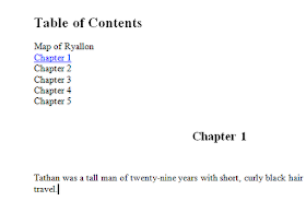 how to make table of contents clickable in word how to make table of contents clickable in word