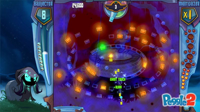 Peggle 2 Free Download Full Version Pc