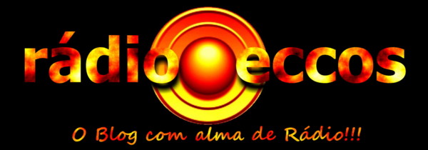 (((((RÁDIO ECCOS)))))