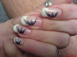 nail art designs From Asto Jiwo 2011