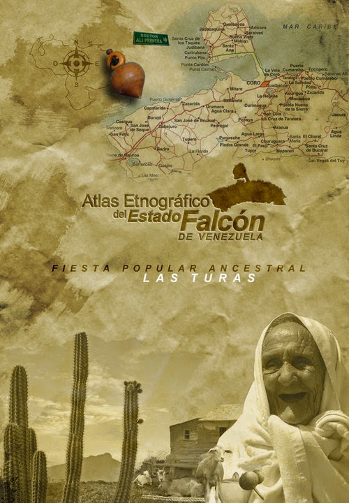 Atlas Etnográfico del Estado Falcón