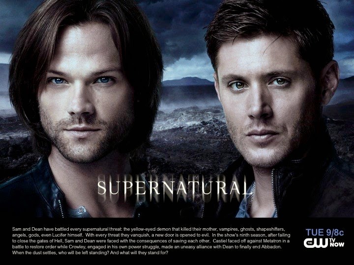 supernatural season 10 free streaming