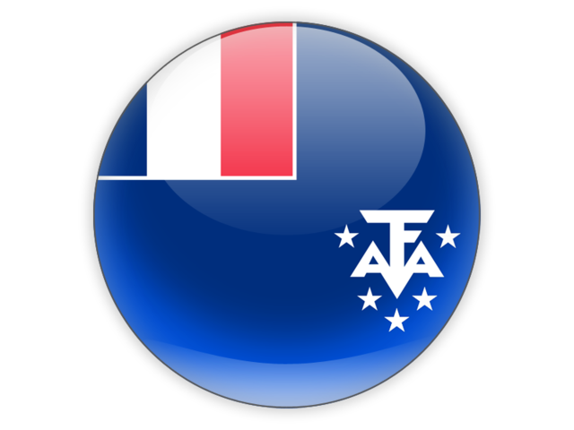 Graafix!: Flag of French Southern Territories