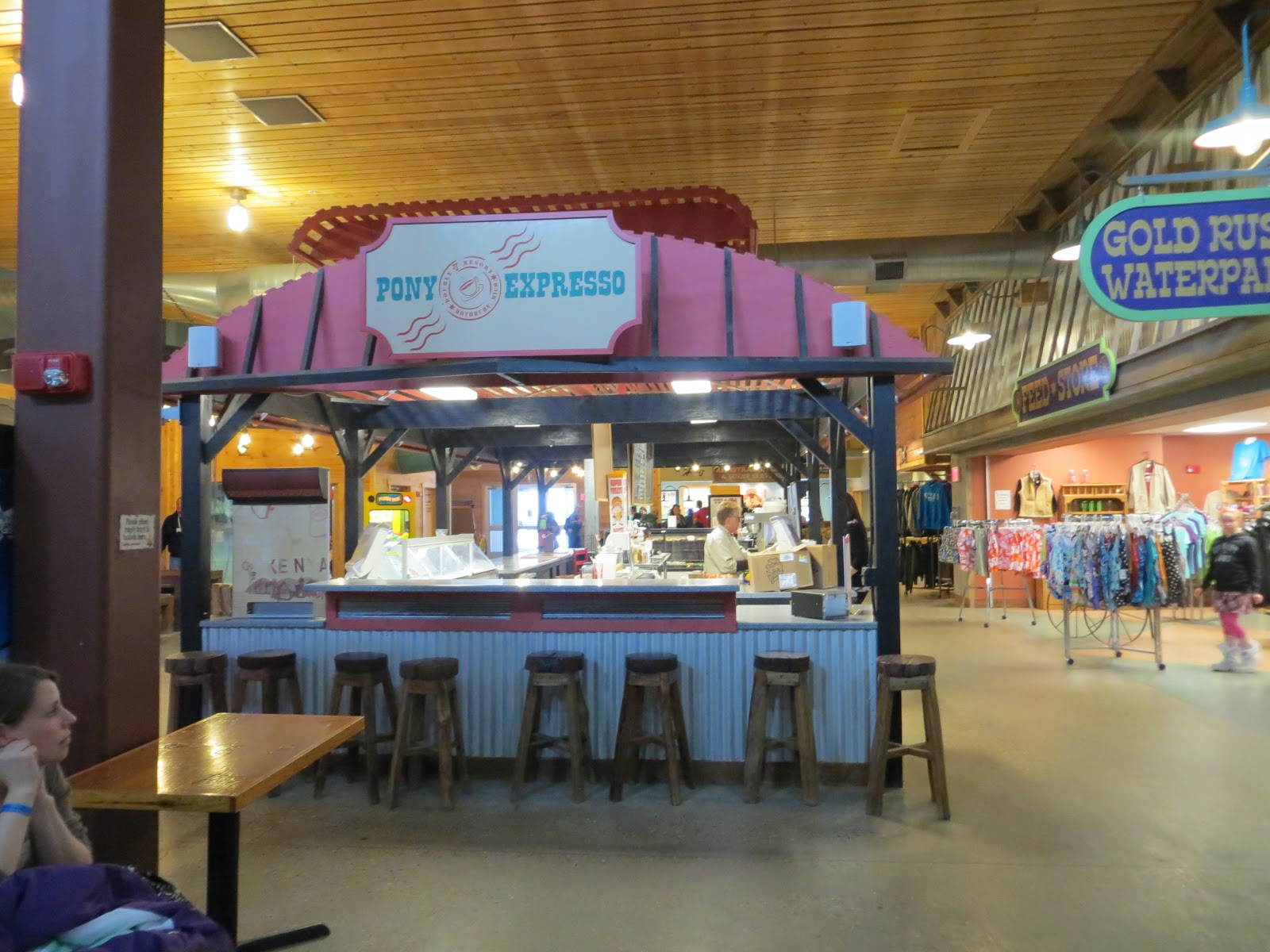 It's Fun 4 Me! Rothbury, Michigan Double JJ Ranch