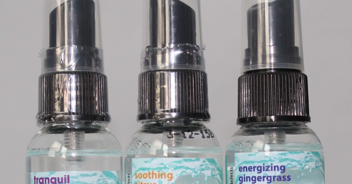 Manduka Mat Renew Organic Yoga Mat Cleaner