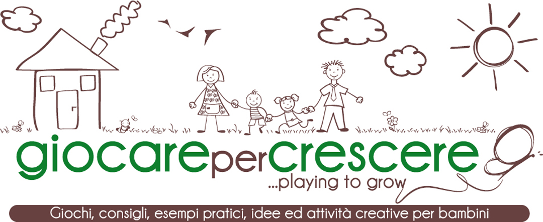 Giocare per Crescere