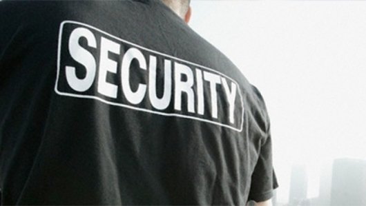 PRIVATE SECURITY ACTIVITIES
