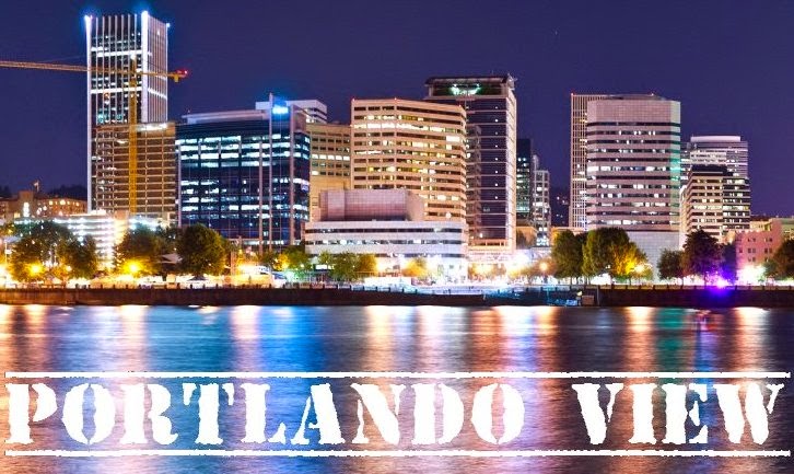 Portlando View