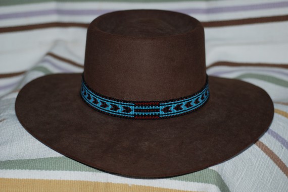 Apache Hat