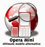 Opera mini bảo vệ người dùng