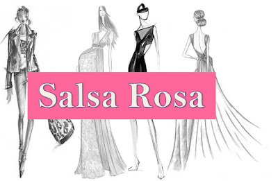 Salsa Rosa