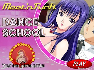 Meet'N'Fuck - Dance School
