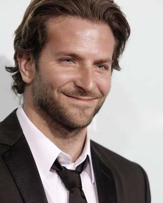 Bradley Cooper on Bradley Cooper  O Homem Mais Sexy Do Mundo  Segundo A People