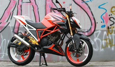 Scorpio Ala Duke modifikasi yamaha scorpio z ala ktm duke kumpulan Scorpio Ala Duke modifikasi yamaha scorpio z ala ktm duke kumpulan