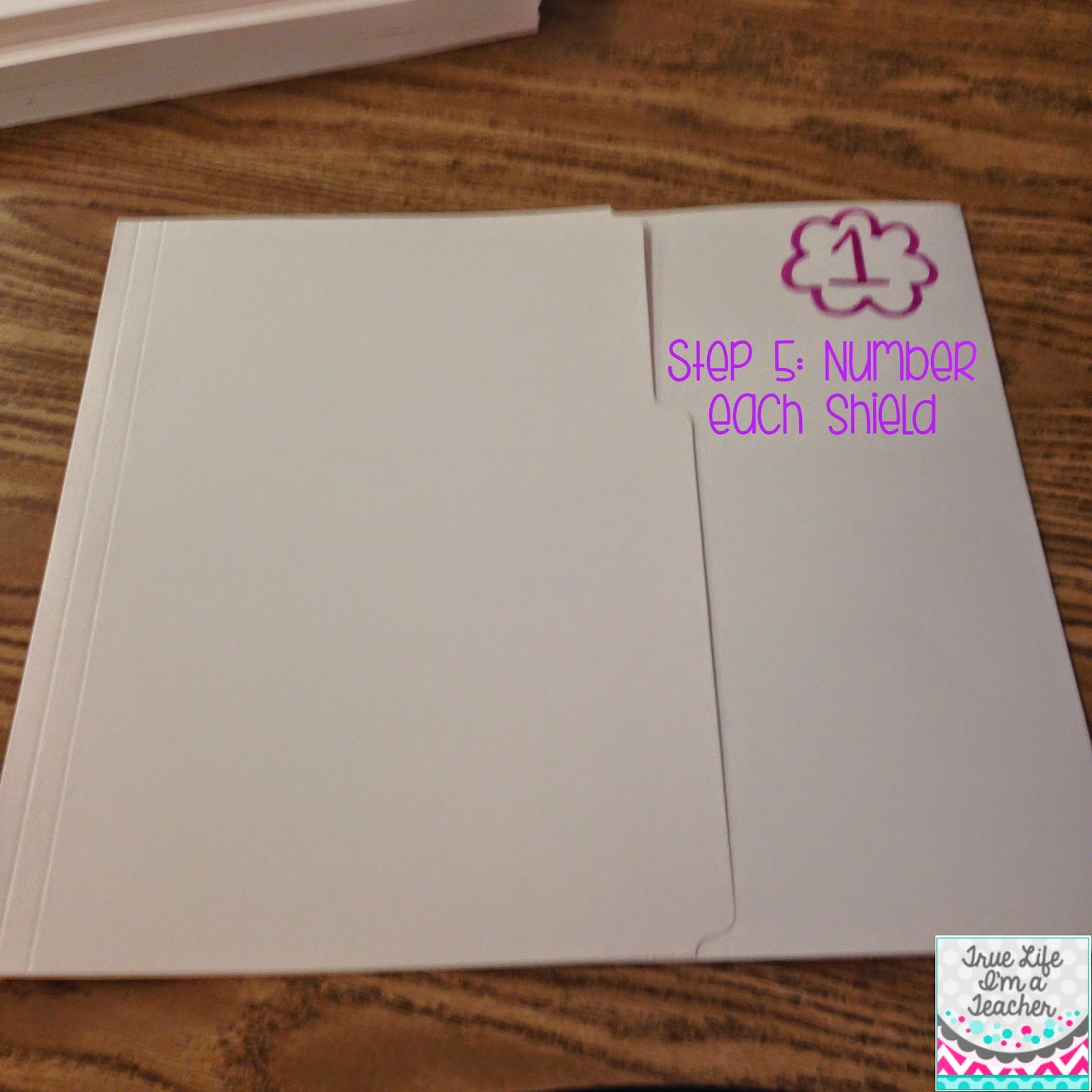 Management Monday Privacy Shields True Life I'm a Teacher