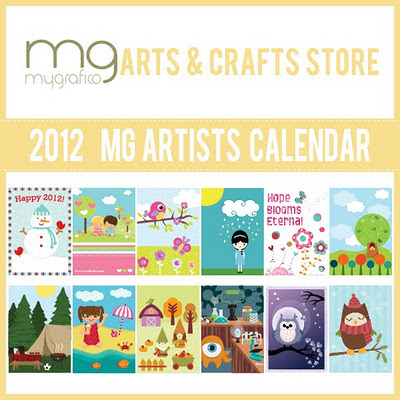 Printable Calendars 2012 Free on The Moody Fashionista  2012 Free Printable Calendars
