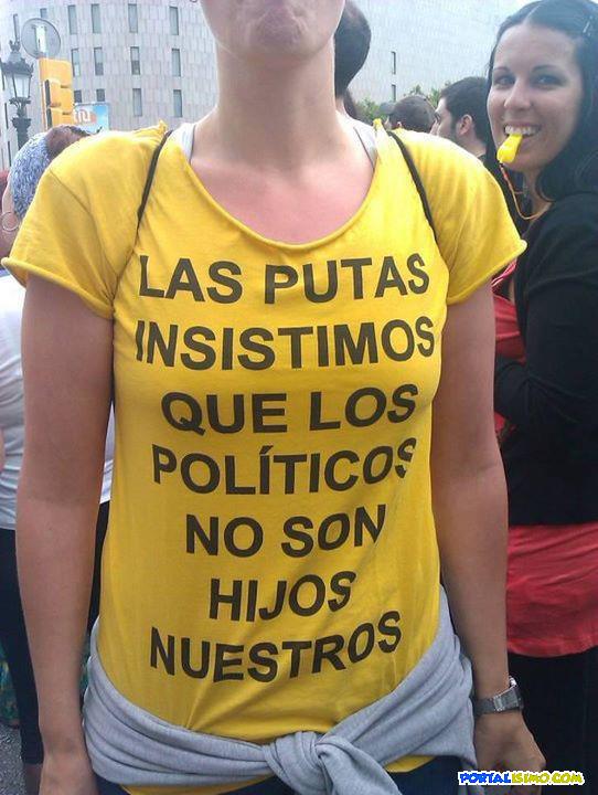 MUNDO DE PUTA mundo de puta: