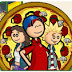 Game cửa hàng pizza 2