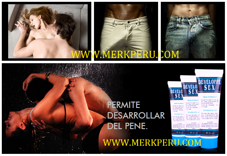 Como aumentar en la dimensión el pene