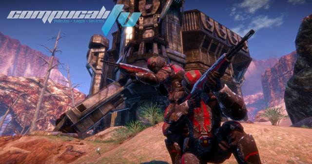 Planetside 2 PC Multiplayer Online Planetside 2 PC Multiplayer Online
