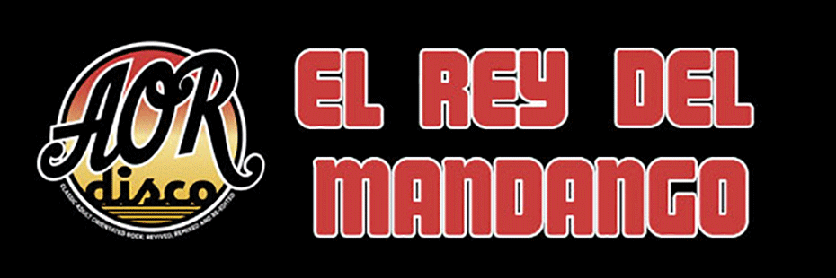 EL REY DEL MANDANGO