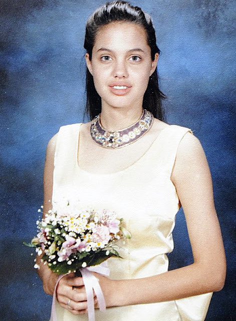 Angelina Jolie Young | Hollywood & Bollywood Celebrity