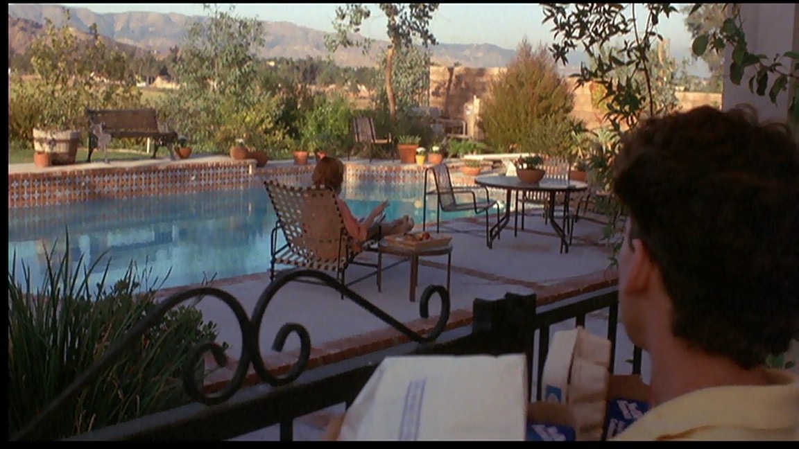 Filming Locations Valley Girl (1983) San Fernando Valley Blog
