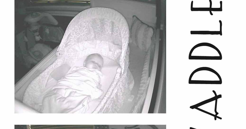 Dropping the Swaddle Chronicles of a Babywise Mom