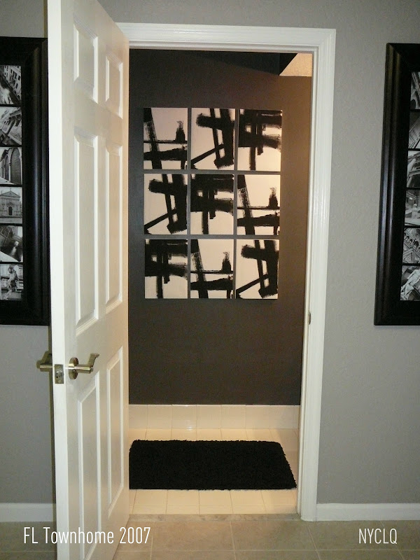 Small Space - Big Impact Half Bath title=