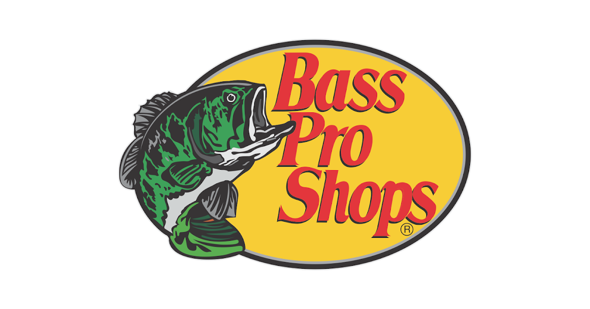 Bass Pro Shop Logo