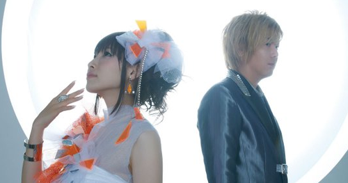 Silent Reader Blogger Fripside Full Album
