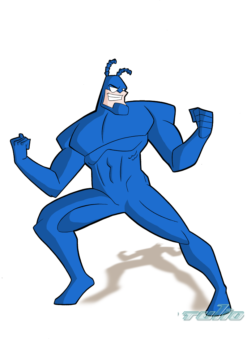 The_Tick_by_TULIO19mx.png