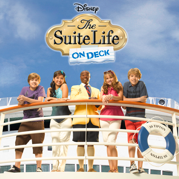 Suite Life Of Zack And Cody All Seasons Torrent Download