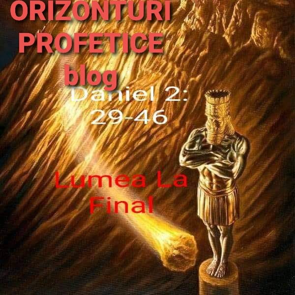 Orizonturi Profetice