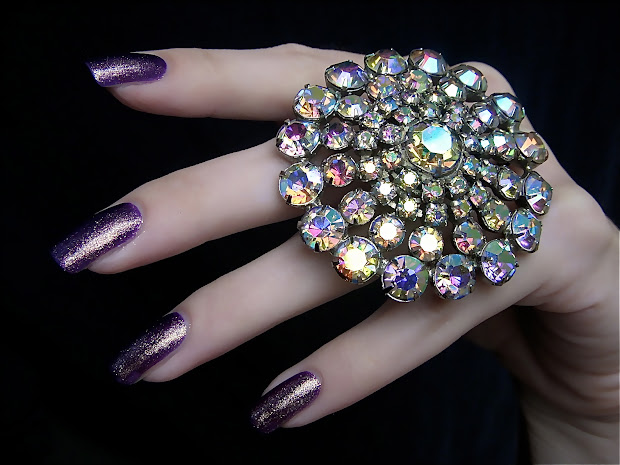 drink nail polish orly holiday