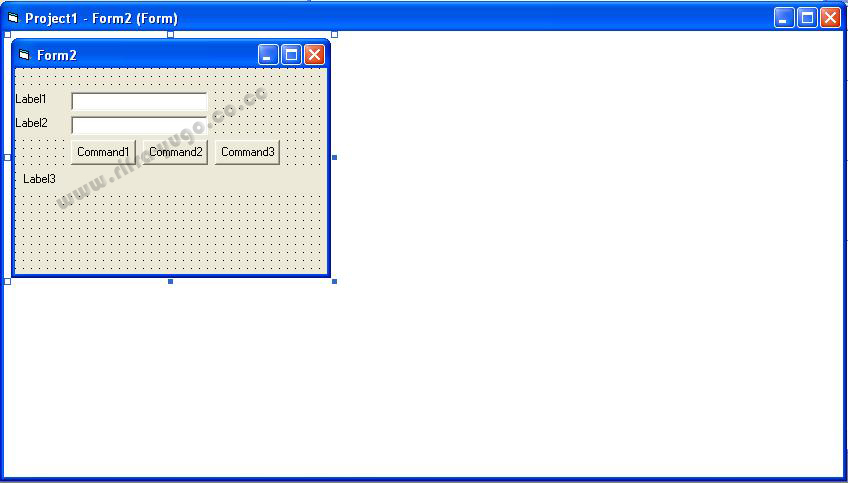 Iseng Berbagai Program Sederhana Visual Bassic