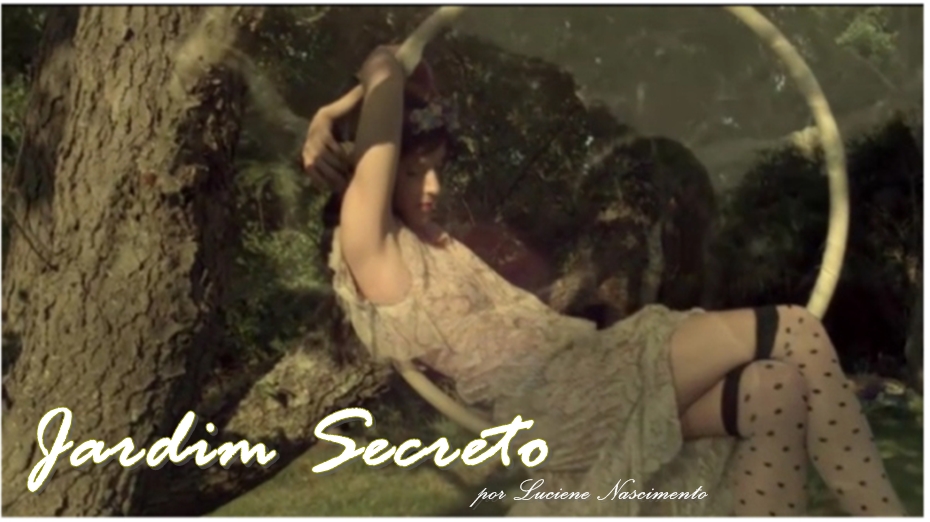 Jardim Secreto