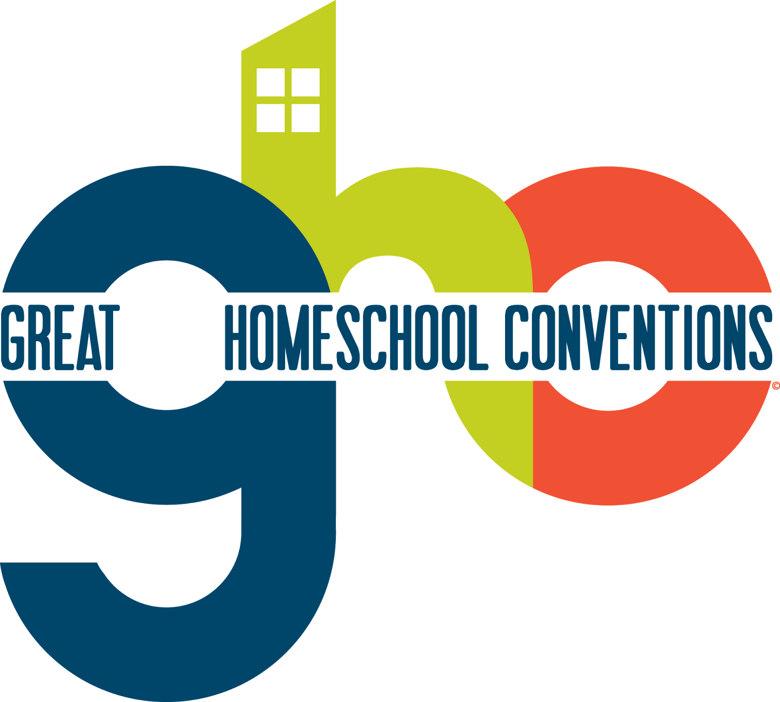 Great Homeschool Conventions