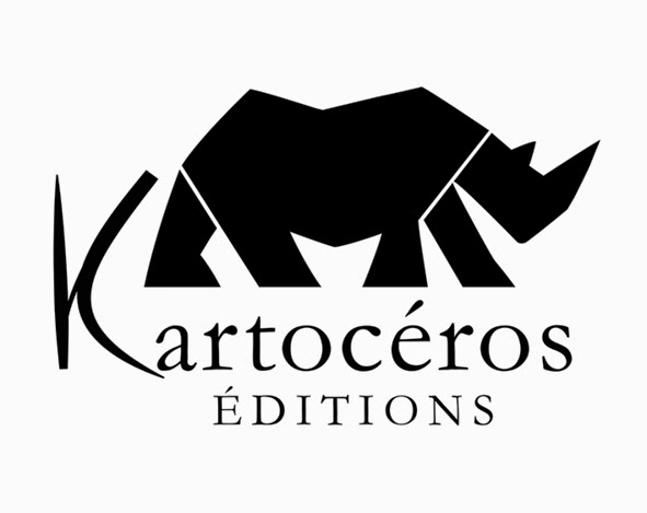 Kartocéros Éditions