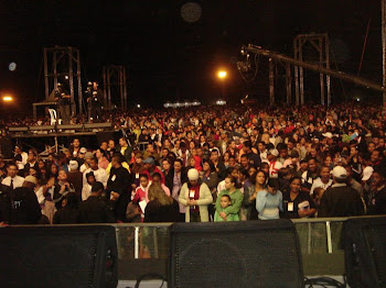 Festival de Esperança