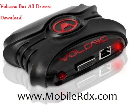 2014 Volcano box Latest version 2.6.2 Setup free Download Volcano_Box+Drivers
