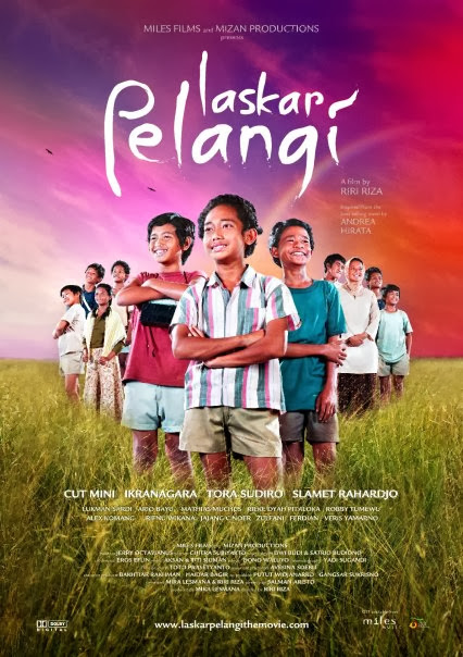 Zona Unik 10 Film yang Menginspirasi Hidup