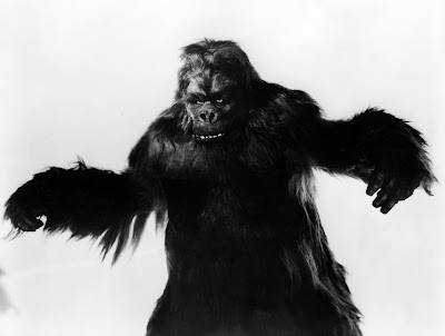 Gorila [1939]