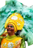 MARACATU