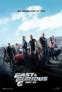 Download Fast & Furious 6 Movie