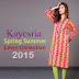 Kayseria Spring Summer Lawn Collection 2015 Vol-1