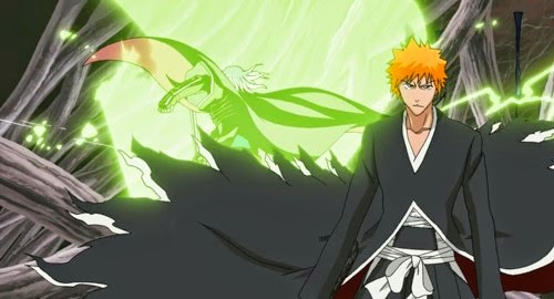 Bleach the Movie 1: Memories of Nobody BD Subtitle Indonesia